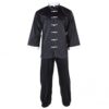 Kung Fu Suit