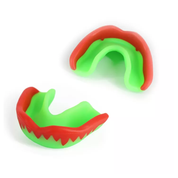 Boxing Mouth Guards Fightwear Zone