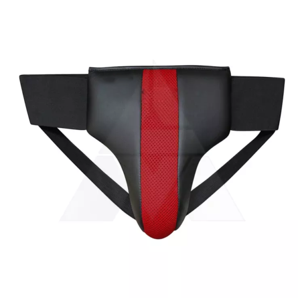 Boxing Groin Guards Fightwear Zone