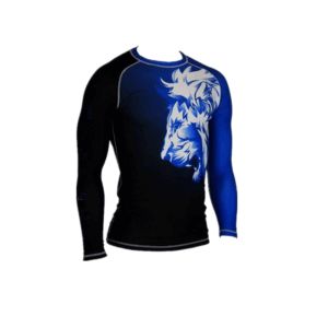 Rash Guard