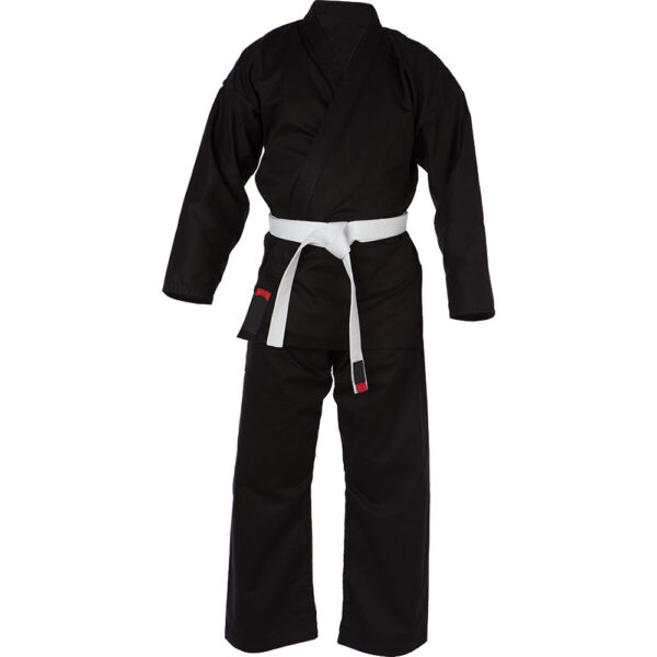 Karate Suit 1 Karate Suit