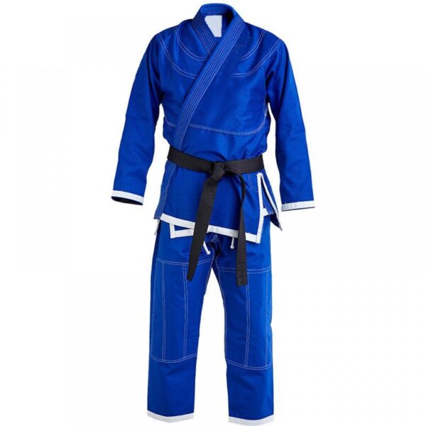 Jiu Jitsu Uniform 1 Jiu Jitsu Uniform