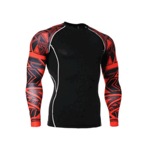 Rash Guard