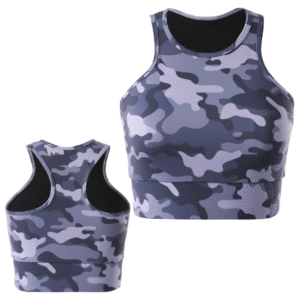 Woman`s Bra