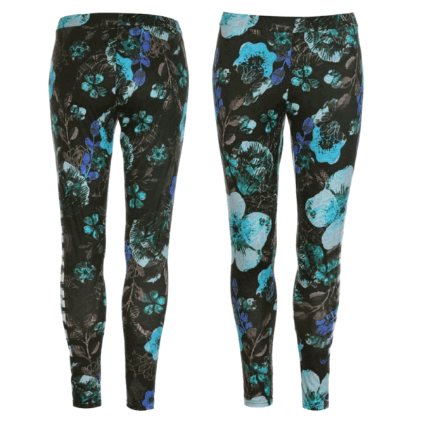 Woman`s Legging 1 Woman`s Legging