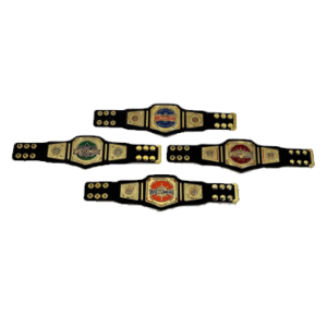 Champion Belt
