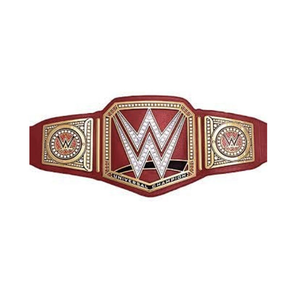Champion Belt