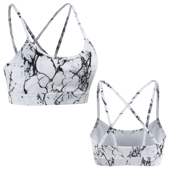 Woman`s Bra