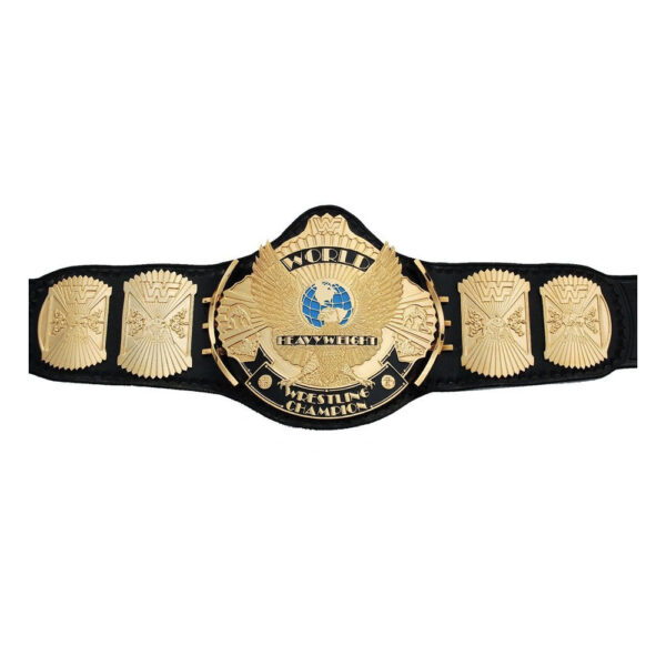 Champion Belt